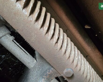 Клаас Домінатор, об'ємом двигуна 0 л та пробігом 0 тис. км за 38850 $, фото 37 на Automoto.ua