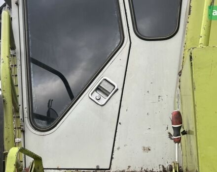 Клаас Домінатор, об'ємом двигуна 5.68 л та пробігом 0 тис. км за 21000 $, фото 8 на Automoto.ua