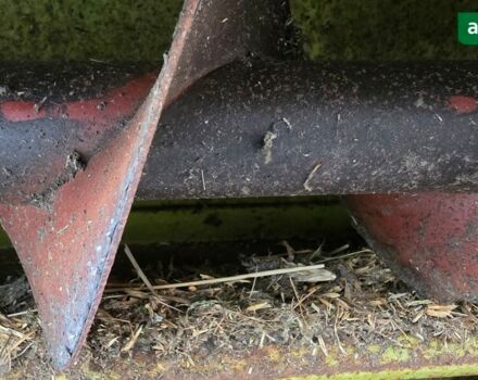 Клаас Домінатор, об'ємом двигуна 0 л та пробігом 0 тис. км за 38850 $, фото 45 на Automoto.ua