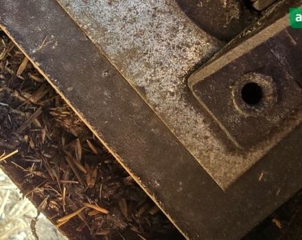 Клаас Домінатор, об'ємом двигуна 0 л та пробігом 0 тис. км за 38850 $, фото 44 на Automoto.ua