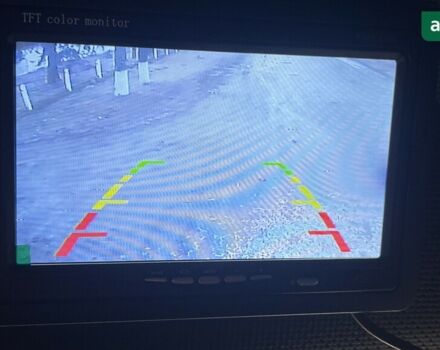 Клаас Домінатор, об'ємом двигуна 5.68 л та пробігом 0 тис. км за 21000 $, фото 15 на Automoto.ua