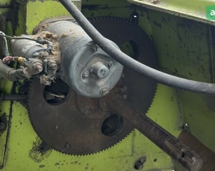 Клаас Домінатор, об'ємом двигуна 5.68 л та пробігом 0 тис. км за 21000 $, фото 10 на Automoto.ua