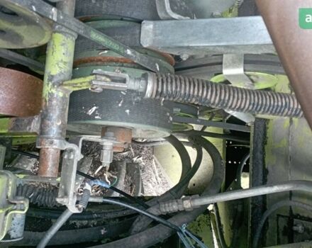 Клаас Домінатор, об'ємом двигуна 0 л та пробігом 0 тис. км за 24999 $, фото 16 на Automoto.ua