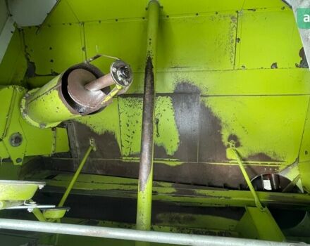 Клаас Доминатор, объемом двигателя 0 л и пробегом 0 тыс. км за 35850 $, фото 4 на Automoto.ua