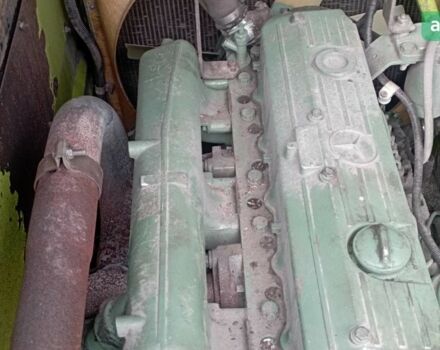 Клаас Домінатор, об'ємом двигуна 0 л та пробігом 0 тис. км за 24999 $, фото 14 на Automoto.ua