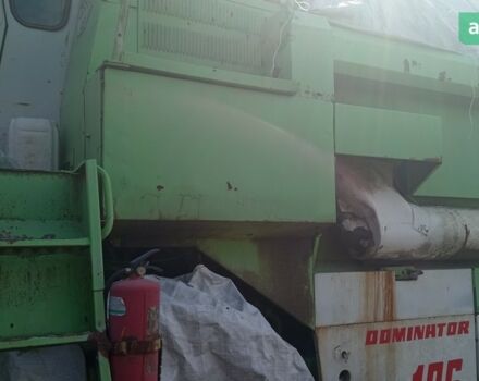 Клаас Доминатор, объемом двигателя 0 л и пробегом 0 тыс. км за 19000 $, фото 4 на Automoto.ua