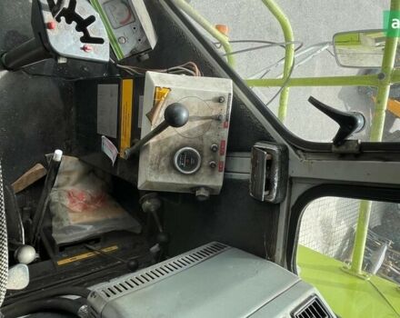 Клаас Доминатор, объемом двигателя 0 л и пробегом 0 тыс. км за 35850 $, фото 3 на Automoto.ua