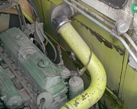 Клаас Домінатор, об'ємом двигуна 0 л та пробігом 0 тис. км за 24999 $, фото 15 на Automoto.ua