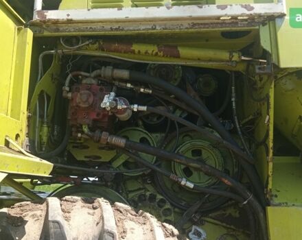 Клаас Домінатор, об'ємом двигуна 0 л та пробігом 0 тис. км за 33500 $, фото 6 на Automoto.ua