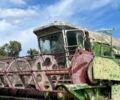 Клаас Доминатор, объемом двигателя 0 л и пробегом 0 тыс. км за 7280 $, фото 1 на Automoto.ua