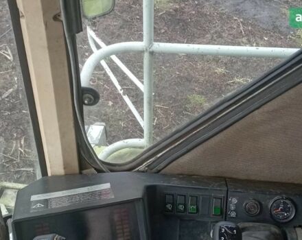 Клаас Домінатор, об'ємом двигуна 0 л та пробігом 0 тис. км за 24999 $, фото 9 на Automoto.ua