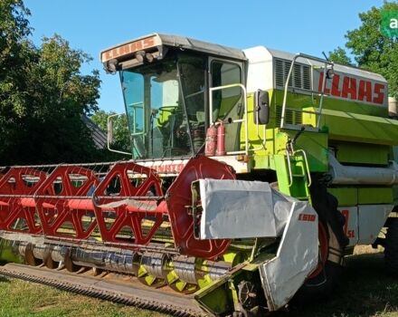 Клаас Доминатор, объемом двигателя 0 л и пробегом 0 тыс. км за 32000 $, фото 2 на Automoto.ua
