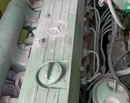 Клаас Домінатор, об'ємом двигуна 0 л та пробігом 0 тис. км за 24999 $, фото 10 на Automoto.ua