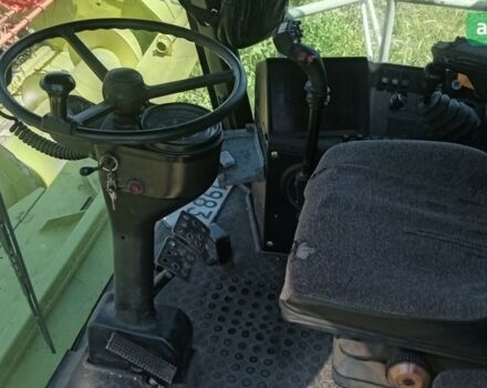 Клаас Домінатор, об'ємом двигуна 0 л та пробігом 0 тис. км за 33500 $, фото 1 на Automoto.ua