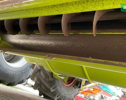 Клаас Доминатор, объемом двигателя 0 л и пробегом 0 тыс. км за 35850 $, фото 2 на Automoto.ua