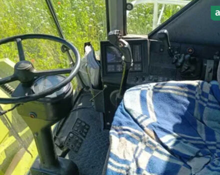 Клаас Доминатор, объемом двигателя 0 л и пробегом 0 тыс. км за 35000 $, фото 2 на Automoto.ua