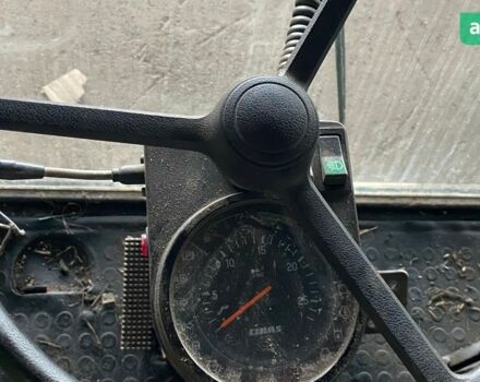 Клаас Доминатор, объемом двигателя 0 л и пробегом 0 тыс. км за 33000 $, фото 11 на Automoto.ua
