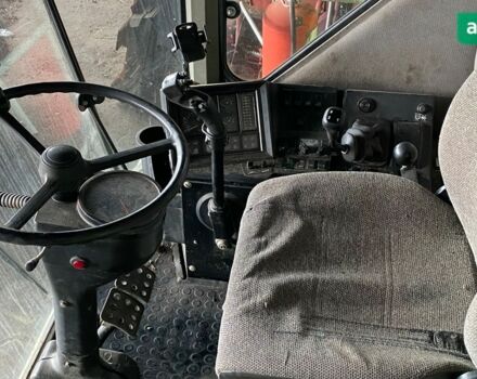 Клаас Доминатор, объемом двигателя 0 л и пробегом 0 тыс. км за 33000 $, фото 9 на Automoto.ua