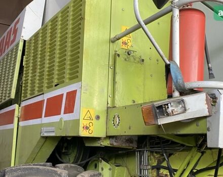 Клаас Доминатор, объемом двигателя 0 л и пробегом 0 тыс. км за 33000 $, фото 7 на Automoto.ua