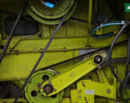 Клаас Домінатор, об'ємом двигуна 0 л та пробігом 0 тис. км за 30500 $, фото 18 на Automoto.ua
