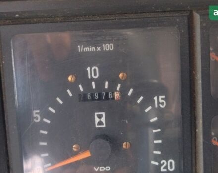 Клаас Домінатор, об'ємом двигуна 0 л та пробігом 0 тис. км за 30500 $, фото 23 на Automoto.ua
