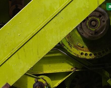 Клаас Домінатор, об'ємом двигуна 0 л та пробігом 0 тис. км за 30500 $, фото 15 на Automoto.ua