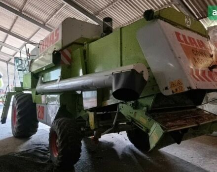 Клаас Домінатор, об'ємом двигуна 0 л та пробігом 0 тис. км за 36021 $, фото 2 на Automoto.ua