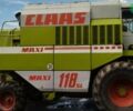 Клаас Домінатор, об'ємом двигуна 0 л та пробігом 0 тис. км за 30500 $, фото 7 на Automoto.ua