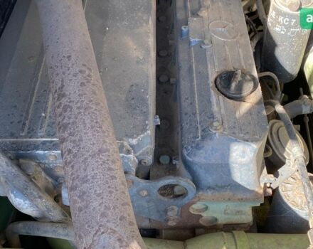 Клаас Доминатор, объемом двигателя 0 л и пробегом 0 тыс. км за 19000 $, фото 9 на Automoto.ua