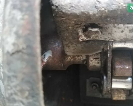 Клаас Домінатор, об'ємом двигуна 0 л та пробігом 0 тис. км за 27000 $, фото 12 на Automoto.ua