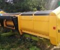 Клаас Домінатор, об'ємом двигуна 0 л та пробігом 0 тис. км за 27000 $, фото 20 на Automoto.ua