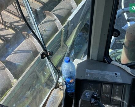 Клаас Доминатор, объемом двигателя 0 л и пробегом 0 тыс. км за 19000 $, фото 6 на Automoto.ua