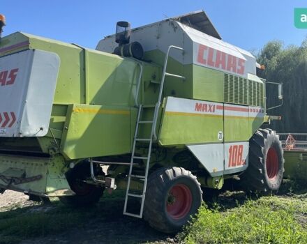 Клаас Доминатор, объемом двигателя 0 л и пробегом 0 тыс. км за 35000 $, фото 3 на Automoto.ua