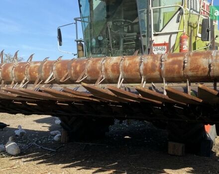 Клаас Доминатор, объемом двигателя 0 л и пробегом 0 тыс. км за 19000 $, фото 10 на Automoto.ua