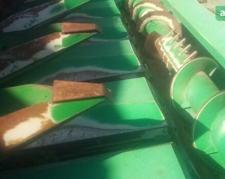 Клаас Домінатор, об'ємом двигуна 0 л та пробігом 0 тис. км за 25000 $, фото 8 на Automoto.ua