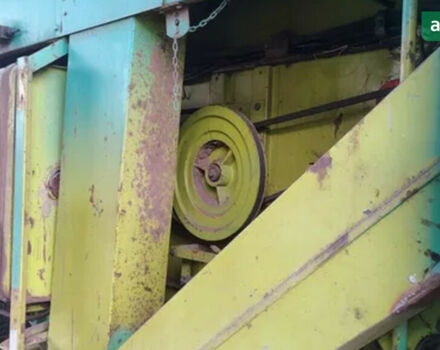 Клаас Домінатор, об'ємом двигуна 0 л та пробігом 0 тис. км за 27000 $, фото 3 на Automoto.ua