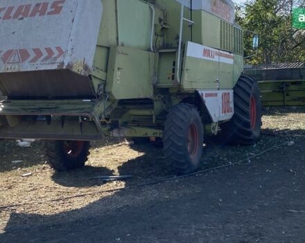 Клаас Доминатор, объемом двигателя 0 л и пробегом 0 тыс. км за 19000 $, фото 2 на Automoto.ua