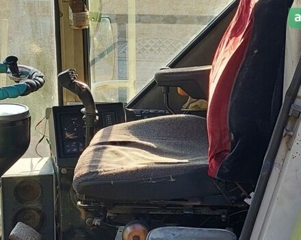 Клаас Домінатор, об'ємом двигуна 0 л та пробігом 0 тис. км за 25000 $, фото 5 на Automoto.ua