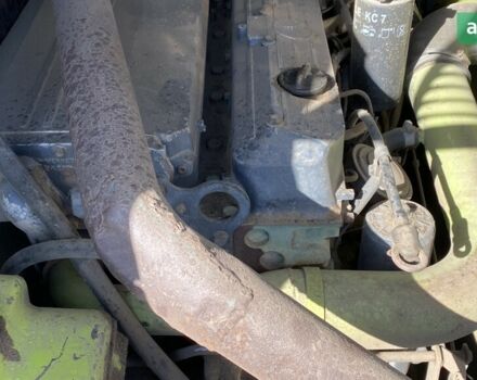 Клаас Доминатор, объемом двигателя 0 л и пробегом 0 тыс. км за 19000 $, фото 7 на Automoto.ua