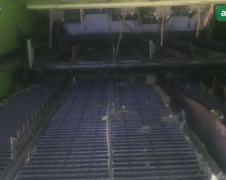 Клаас Домінатор, об'ємом двигуна 0 л та пробігом 0 тис. км за 25000 $, фото 2 на Automoto.ua