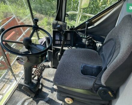 Клаас Доминатор, объемом двигателя 0 л и пробегом 0 тыс. км за 35000 $, фото 5 на Automoto.ua