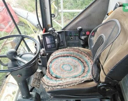 Клаас Домінатор, об'ємом двигуна 0 л та пробігом 0 тис. км за 27000 $, фото 19 на Automoto.ua