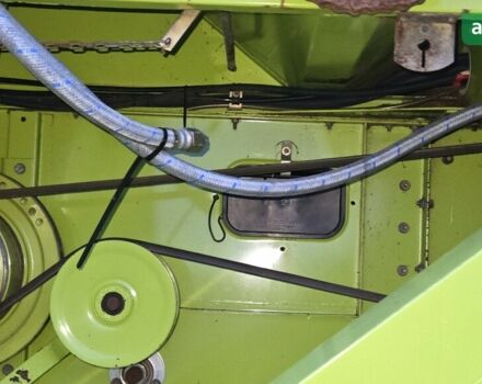 Клаас Доминатор, объемом двигателя 0 л и пробегом 0 тыс. км за 50000 $, фото 19 на Automoto.ua