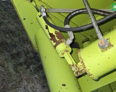 Клаас Доминатор, объемом двигателя 0 л и пробегом 0 тыс. км за 50000 $, фото 21 на Automoto.ua