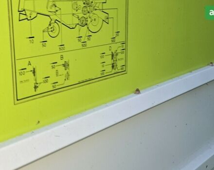 Клаас Доминатор, объемом двигателя 0 л и пробегом 0 тыс. км за 50000 $, фото 20 на Automoto.ua