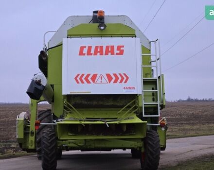 Клаас Доминатор, объемом двигателя 0 л и пробегом 0 тыс. км за 50000 $, фото 5 на Automoto.ua