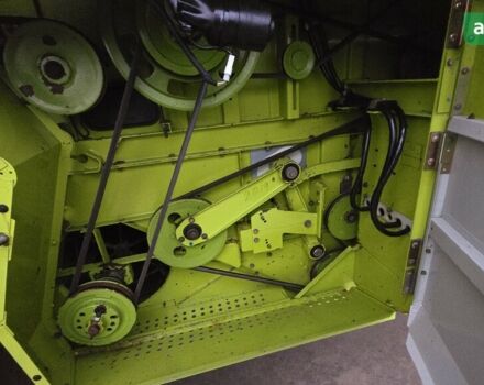 Клаас Доминатор, объемом двигателя 0 л и пробегом 0 тыс. км за 50000 $, фото 11 на Automoto.ua