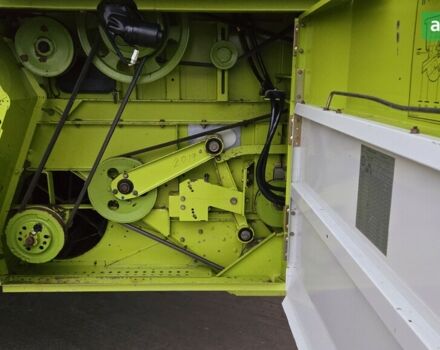 Клаас Доминатор, объемом двигателя 0 л и пробегом 0 тыс. км за 50000 $, фото 10 на Automoto.ua