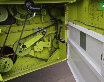 Клаас Доминатор, объемом двигателя 0 л и пробегом 0 тыс. км за 50000 $, фото 9 на Automoto.ua