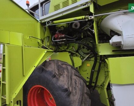 Клаас Доминатор, объемом двигателя 0 л и пробегом 0 тыс. км за 50000 $, фото 12 на Automoto.ua